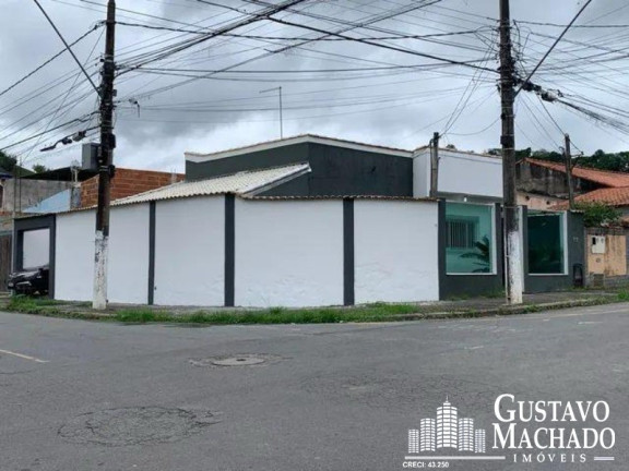 Imagem Casa com 3 Quartos à Venda, 100 m² em Dom Bosco - Volta Redonda Imagem Casa com 3 Quartos à Venda, 100 m² em Dom Bosco - Volta Redonda