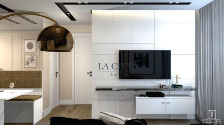 Imagem Apartamento com 2 Quartos à Venda, 49 m² em Itaipava - Itajaí Imagem Apartamento com 2 Quartos à Venda, 49 m² em Itaipava - Itajaí