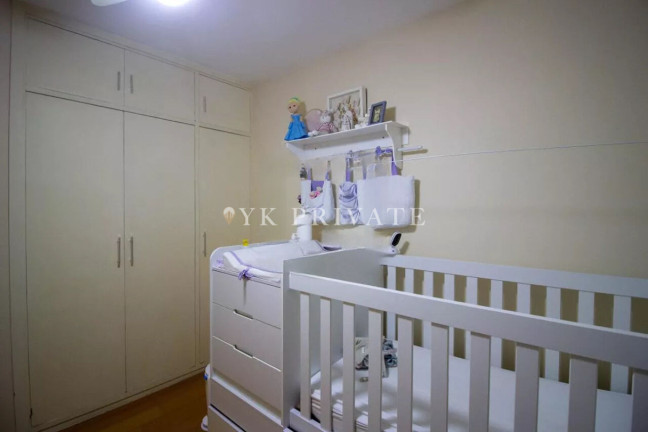 Imagem Apartamento com 2 Quartos à Venda, 71 m² em Vila Romana - São Paulo