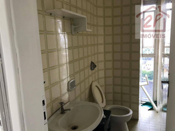Imagem Sala Comercial à Venda, 36 m² em Jardim São Dimas - São José Dos Campos Imagem Sala Comercial à Venda, 36 m² em Jardim São Dimas - São José Dos Campos