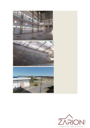 Imagem Sala Comercial à Venda, 14.000 m² em Piracangaguá - Taubaté