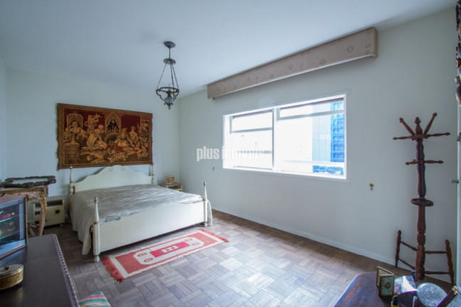 Imagem Apartamento com 3 Quartos à Venda, 172 m² em Paraíso - São Paulo Imagem Apartamento com 3 Quartos à Venda, 172 m² em Paraíso - São Paulo