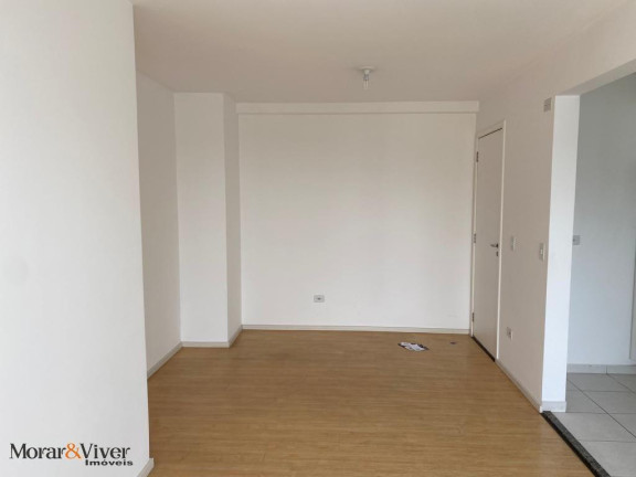Imagem Apartamento com 3 Quartos à Venda, 62 m² em Atuba - Curitiba Imagem Apartamento com 3 Quartos à Venda, 62 m² em Atuba - Curitiba