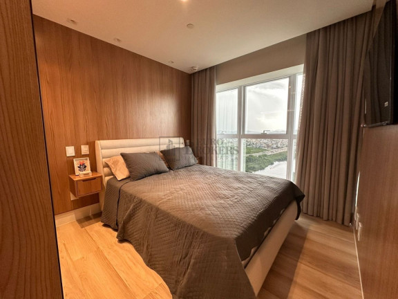 Apartamento com 4 Quartos à Venda, 195 m² em Barra Sul - Balneário Camboriú