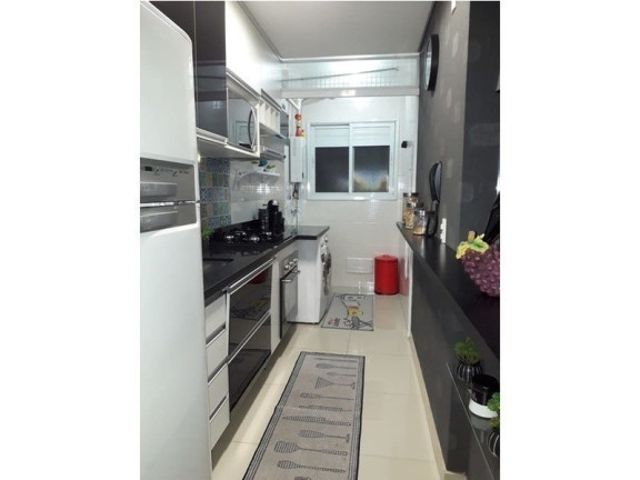 Imagem Apartamento com 2 Quartos à Venda, 50 m² em Engenheiro Goulart - São Paulo