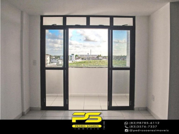 Imagem Apartamento com 2 Quartos à Venda, 61 m² em Paratibe - João Pessoa Imagem Apartamento com 2 Quartos à Venda, 61 m² em Paratibe - João Pessoa