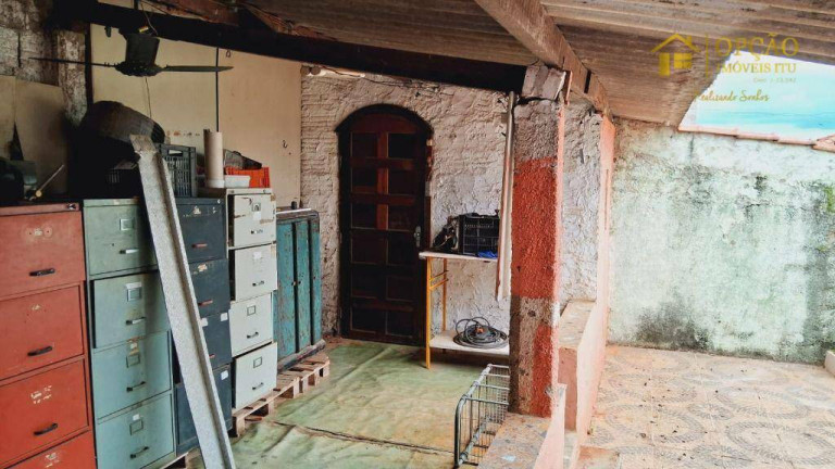 Imagem Casa com 3 Quartos à Venda, 328 m² em Centro - Itu Imagem Casa com 3 Quartos à Venda, 328 m² em Centro - Itu
