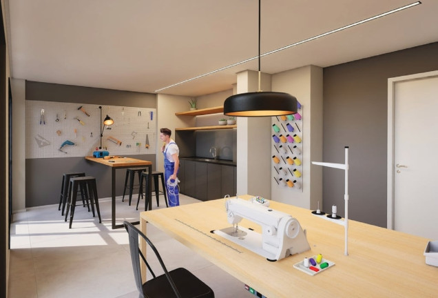 Imagem Imóvel com 2 Quartos à Venda, 45 m² em Vila Carmosina - São Paulo Imagem Imóvel com 2 Quartos à Venda, 45 m² em Vila Carmosina - São Paulo