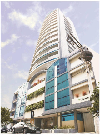 Apartamento com 3 Quartos à Venda, 348 m² em Centro - Balneário Camboriú