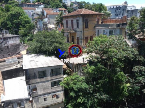 Imagem Apartamento com 1 Quarto à Venda, 30 m² em Centro - Rio De Janeiro Imagem Apartamento com 1 Quarto à Venda, 30 m² em Centro - Rio De Janeiro