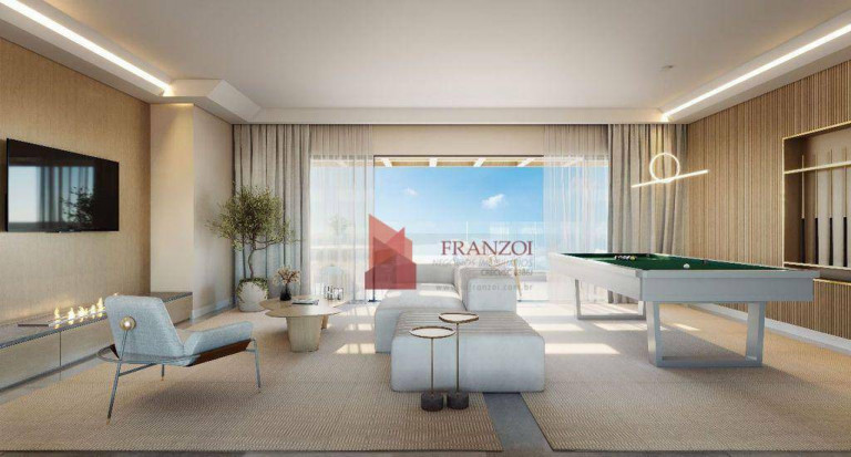 Imagem Apartamento com 3 Quartos à Venda, 175 m² em Fazenda - Itajaí Imagem Apartamento com 3 Quartos à Venda, 175 m² em Fazenda - Itajaí