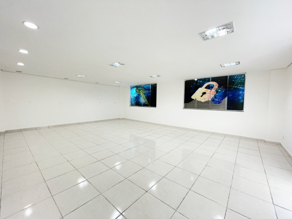 Imagem Sala Comercial para Alugar, 55 m² em Zona Industrial (guará) - Brasília