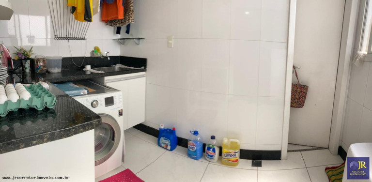Imagem Apartamento com 3 Quartos à Venda, 148 m² em Praia Itaparica - Vila Velha