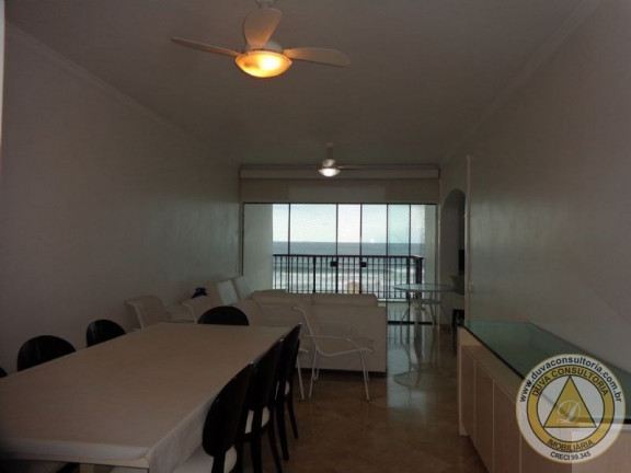 Imagem Apartamento com 3 Quartos à Venda, 217 m² em Centro - Guarujá