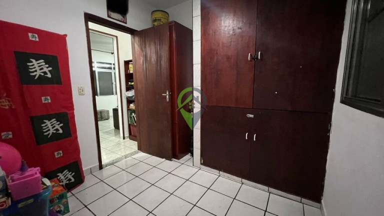 Imagem Apartamento com 3 Quartos à Venda, 84 m² em Aparecida - Santos Imagem Apartamento com 3 Quartos à Venda, 84 m² em Aparecida - Santos