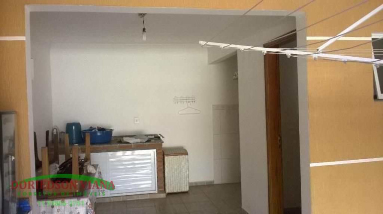 Imagem Casa com 3 Quartos à Venda, 123 m² em Jardim Rosa De Franca - Guarulhos