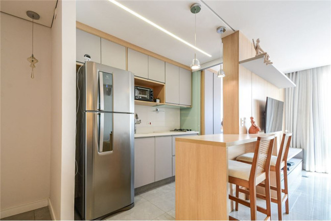 Imagem Imóvel com 2 Quartos à Venda, 110 m² em Vila Romana - São Paulo Imagem Imóvel com 2 Quartos à Venda, 110 m² em Vila Romana - São Paulo