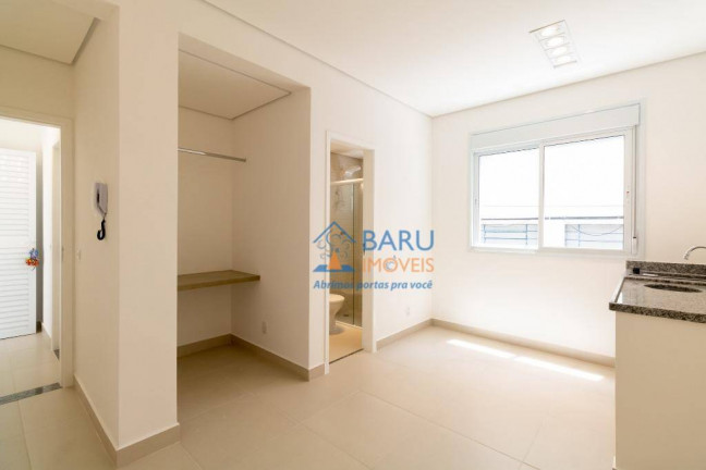Imagem Apartamento com 1 Quarto para Alugar, 18 m² em Campos Elíseos - São Paulo Imagem Apartamento com 1 Quarto para Alugar, 18 m² em Campos Elíseos - São Paulo