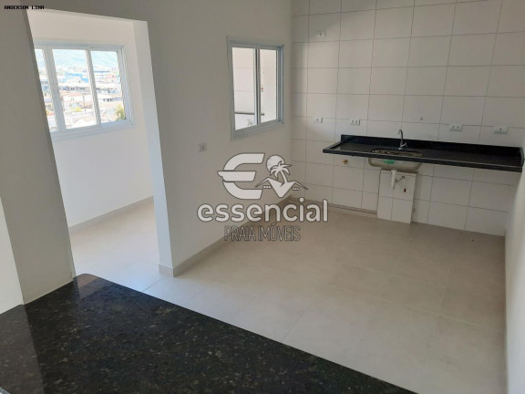 Imagem Apartamento com 3 Quartos à Venda, 110 m² em Centro - Ubatuba