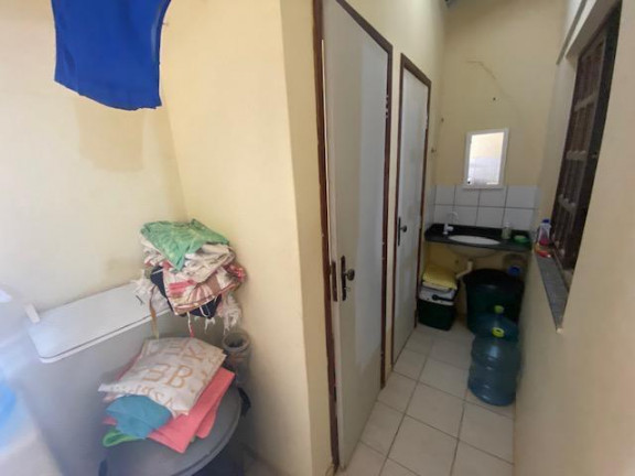 Imagem Casa com 3 Quartos à Venda, 110 m² em Stella Maris - Praia De Flamengo - Salvador