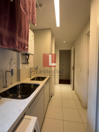 Imagem Apartamento com 3 Quartos à Venda, 235 m² em Perdizes - São Paulo
