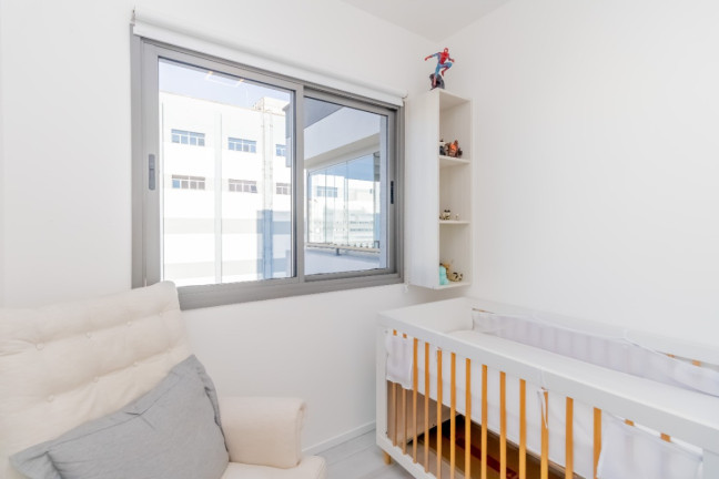 Imagem Apartamento com 2 Quartos à Venda, 68 m² em Saúde - São Paulo