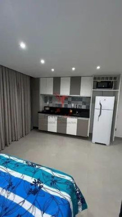 Imagem Flat com 1 Quarto à Venda, em Cabo Branco - João Pessoa Imagem Flat com 1 Quarto à Venda, em Cabo Branco - João Pessoa