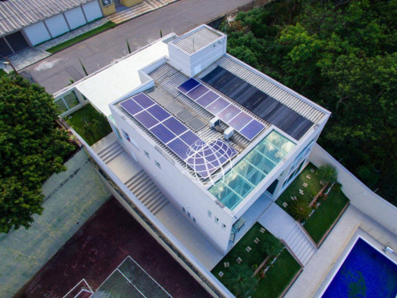 Imagem Casa com 4 Quartos à Venda, 443 m² em Jardim Paulista - Atibaia Imagem Casa com 4 Quartos à Venda, 443 m² em Jardim Paulista - Atibaia