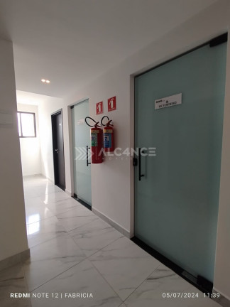 Imagem Flat com 1 Quarto à Venda, 23 m² em Intermares - Cabedelo Imagem Flat com 1 Quarto à Venda, 23 m² em Intermares - Cabedelo