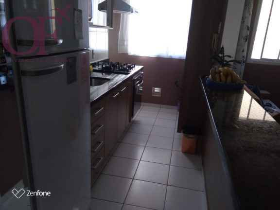 Imagem Apartamento com 2 Quartos à Venda, 54 m² em Loteamento Parque Industrial - Jundiaí Imagem Apartamento com 2 Quartos à Venda, 54 m² em Loteamento Parque Industrial - Jundiaí