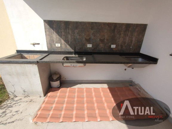 Imagem Sobrado com 3 Quartos à Venda, 80 m² em Canjica (terra Preta) - Mairiporã