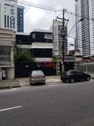 Imagem Casa com 6 Quartos para Alugar, 423 m² em Nazare - Belém Imagem Casa com 6 Quartos para Alugar, 423 m² em Nazare - Belém