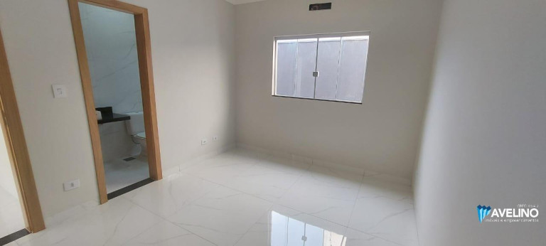Imagem Casa com 3 Quartos para Alugar, 89 m² em Sobrinho - Campo Grande