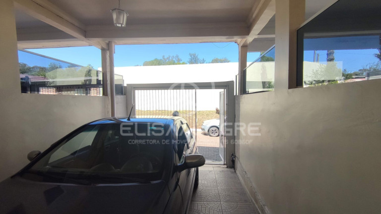Imagem Sobrado com 2 Quartos à Venda, 64 m² em Horto Florestal - Sapucaia Do Sul