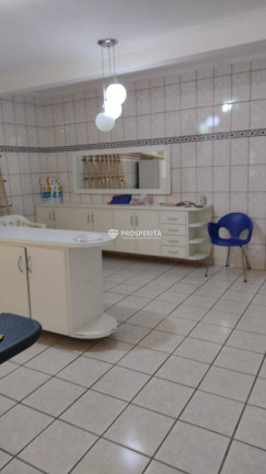 Imagem Sobrado com 4 Quartos à Venda, 315 m² em Piraporinha - Diadema