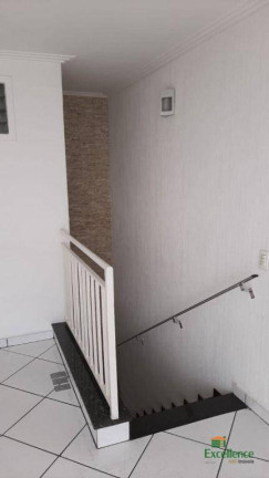 Imagem Cobertura com 3 Quartos à Venda, 133 m² em Centro - São Caetano Do Sul Imagem Cobertura com 3 Quartos à Venda, 133 m² em Centro - São Caetano Do Sul