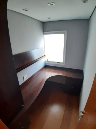 Imagem Apartamento com 2 Quartos à Venda, 100 m² em Alphaville Comercial - Barueri