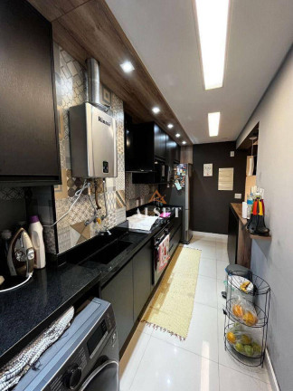 Imagem Apartamento com 2 Quartos à Venda, 63 m² em Tatuapé - São Paulo Imagem Apartamento com 2 Quartos à Venda, 63 m² em Tatuapé - São Paulo