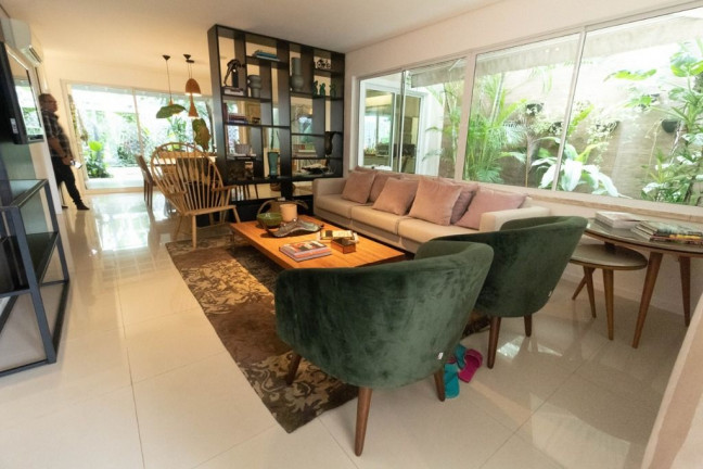 Imagem Casa com 4 Quartos à Venda, 270 m² em Dunas - Fortaleza