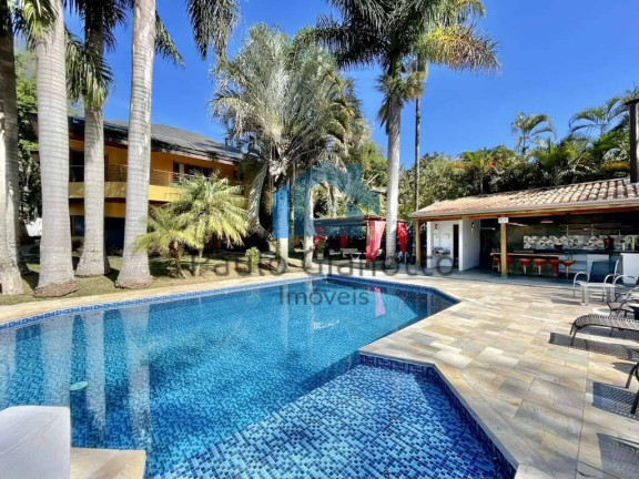 Casa de Condomínio com 5 Quartos à Venda, 608 m² em Granja Viana - Cotia