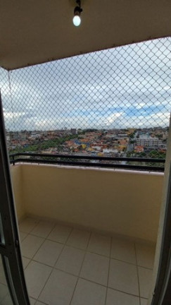 Imagem Apartamento com 2 Quartos à Venda, 54 m² em Vila Guilhermina - São Paulo Imagem Apartamento com 2 Quartos à Venda, 54 m² em Vila Guilhermina - São Paulo