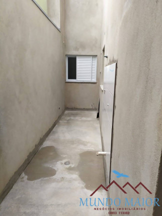 Imagem Apartamento com 3 Quartos à Venda, 142 m² em Utinga - Santo André