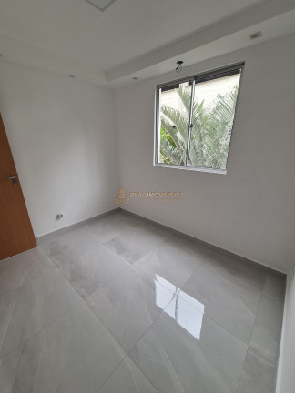 Imagem Apartamento com 2 Quartos à Venda, 50 m² em Taquara - Rio De Janeiro