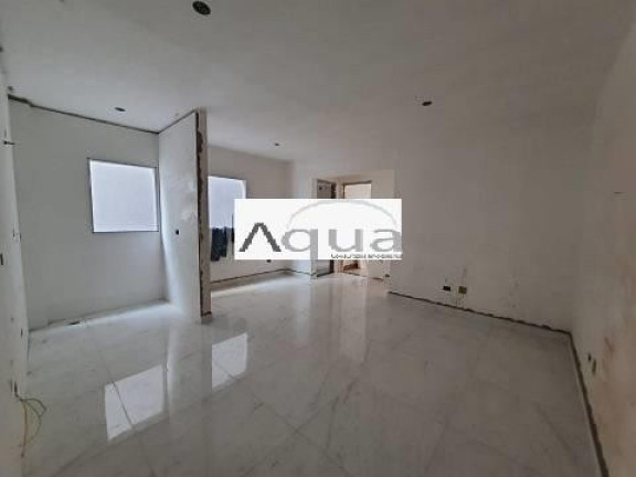 Imagem Apartamento com 2 Quartos à Venda, 55 m² em Campestre - Santo André
