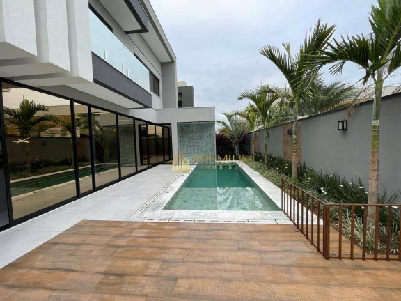 Imagem Sobrado com 4 Quartos à Venda, 430 m² em Jardim Esplanada Do Sol - São José Dos Campos
