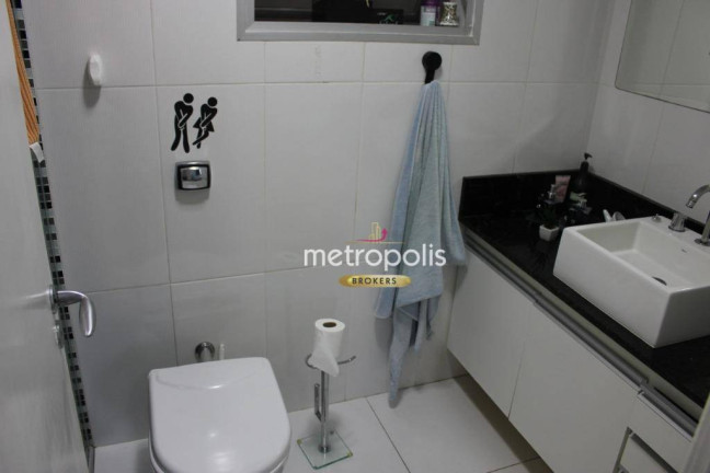 Imagem Apartamento com 3 Quartos à Venda, 127 m² em Santa Paula - São Caetano Do Sul Imagem Apartamento com 3 Quartos à Venda, 127 m² em Santa Paula - São Caetano Do Sul