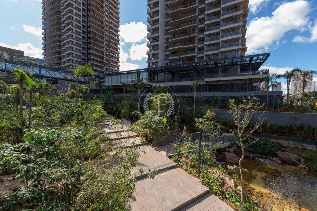 Imagem Apartamento com 2 Quartos à Venda, 78 m² em Brooklin Paulista - São Paulo Imagem Apartamento com 2 Quartos à Venda, 78 m² em Brooklin Paulista - São Paulo