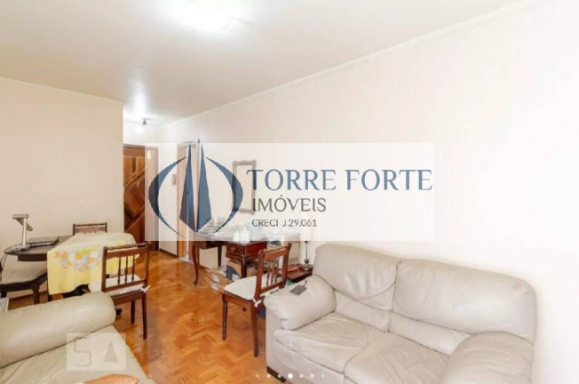 Imagem Apartamento com 3 Quartos à Venda, 73 m² em Vila Monumento - São Paulo
