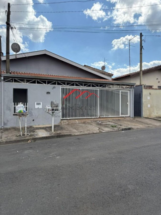 Imagem Casa com 4 Quartos à Venda, 198 m² em Vila Santa Terezinha - Sumaré Imagem Casa com 4 Quartos à Venda, 198 m² em Vila Santa Terezinha - Sumaré