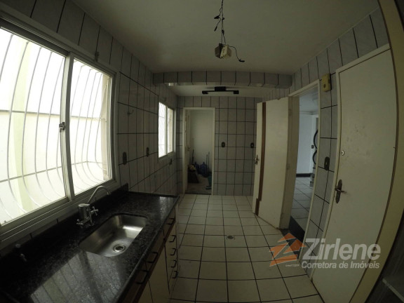 Imagem Cobertura com 3 Quartos à Venda, 200 m² em Praia Do Morro - Guarapari